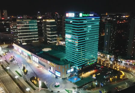 包头市花园设计的测试内容