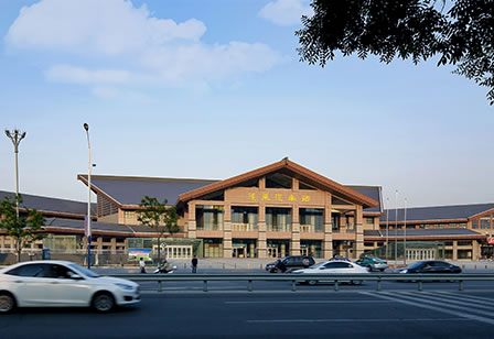 包头市建筑设计的测试内容