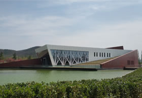 包头市建筑设计的测试内容